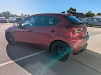 Gebraucht Mazda 2 Kizoku 90 PS (66 kW) 2019 Rot Kleinwagen