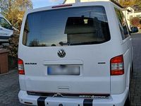 Gebraucht VW Transporter 140 PS (102 kW) 2010 Weiß Van