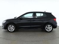 Neu Skoda Fabia 150 PS (110 kW) 2026 Schwarz Kleinwagen
