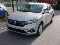 gebraucht Dacia Sandero III TCe 90 COMFORT * PARKTRONIC * SITZHEIZUNG * TEMPOMAT * KLIMAAUTOMATI