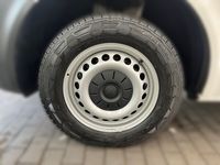 gebraucht VW Transporter 2.0 TDI Kasten Kastenwagen