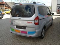 gebraucht Ford Tourneo Courier Titanium