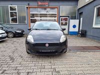 gebraucht Fiat Grande Punto Punto 1.2 8V