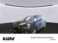 Brugt Audi Q2 Advanced 190 HK (139 kW) 2023 SUV