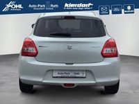 gebraucht Suzuki Swift 1.2 Dualjet Hybrid *Klimaanlage/DAB/Bluetooth/LED Scheinwerfer*