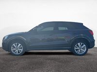 Gebraucht Audi Q2 Advanced 150 PS (110 kW) 2022 Grau SUV