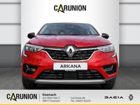 gebraucht Renault Arkana TECHNO TCe 140