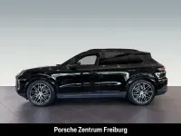 Gebraucht Porsche Cayenne 470 PS (345 kW) 2024 Schwarz SUV