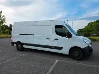 Gebraucht Renault Master 2018 Weiß Van
