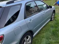 Occasion Subaru Impreza 105 ch (77 kW) 2007 Berline