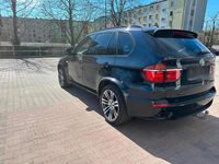 Gebraucht BMW X5 381 PS (280 kW) 2013 Schwarz SUV