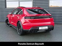 Gebraucht Porsche Macan 4 Electric 419 kW (571 PS) 2026 Rot SUV