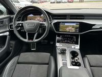 gebraucht Audi A6 Avant 50 TDI S-LINE Matrix PANO ACC Virtual DAB 19