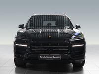 Gebraucht Porsche Cayenne 470 PS (345 kW) 2026 Schwarz SUV