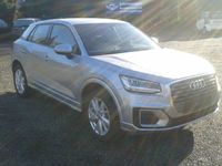 gebraucht Audi Q2 Sport 35 TFSI