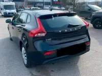 Gebraucht Volvo V40 114 PS (83 kW) 2013 Schwarz Limousine