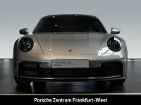 Gebraucht Porsche 911 Carrera 394 PS (289 kW) 2026 Silber Coupé