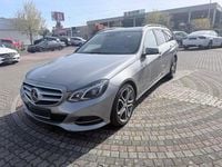 Gebraucht Mercedes E300 231 PS (169 kW) 2013 Grau Limousine