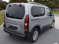 gebraucht Peugeot Rifter BlueHDi 100 Active L1 Active