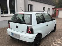 Second-hand Seat Arosa 55 CP (40 kW) 2002 Andere farben Hatchback