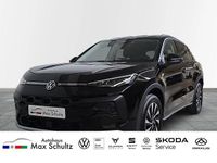 Neu VW T-Roc Style 150 PS (110 kW) 2026 Schwarz SUV
