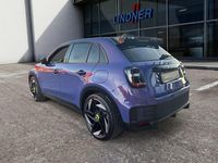 Gebraucht Abarth 600e Scorpionissima 206 kW (281 PS) 2025 Violett SUV