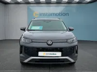 Gebraucht VW Tayron 150 PS (110 kW) 2025 Grau SUV