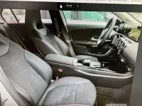 Gebraucht Mercedes A250 AMG line 160 PS (117 kW) 2022 Weiß Kleinwagen