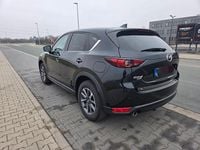 Gebraucht Mazda CX-5 Sports-Line 194 PS (142 kW) 2019 Schwarz SUV