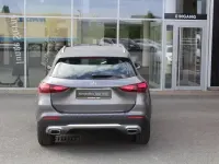 Gebraucht Mercedes GLA250 Progressive 163 PS (119 kW) 2025 Grau SUV