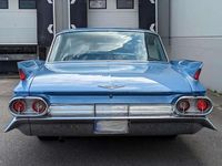 Gebraucht Cadillac Deville 325 PS (239 kW) 1961 Blau Limousine