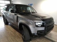 gebraucht Land Rover Defender 130 X P400+7-SITZE+PSD+AHK+STD.HZG+HUD+