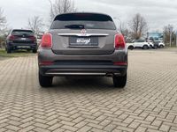 gebraucht Fiat 500X 1.4 +BiXenon+SpurH+LM+KlimaA+Navi+PDC