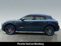 Gebraucht Porsche Macan S 381 PS (280 kW) 2022 Grau SUV