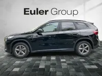 Gebraucht BMW X1 150 PS (110 kW) 2023 Schwarz SUV