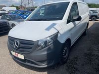 Gebraucht Mercedes Vito 102 PS (75 kW) 2020 Weiß Van