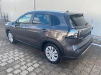 Neu Suzuki SX4 Comfort 110 PS (80 kW) 2025 Grau SUV