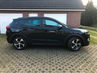 gebraucht Hyundai Tucson 1.6 Trend 2WD