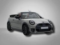 Gebraucht Mini John Cooper Works Cabriolet 204 PS (150 kW) 2026 Melting silver Cabrio