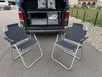 Gebraucht VW California Beach 204 PS (150 kW) 2019 Van