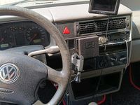 Second-hand VW Transporter 70 CP (51 kW) 2002 Alb Van