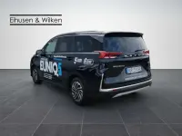 Gebraucht Maxus EG50 130 kW (177 PS) 2023 Schwarz Van / Kleinbus
