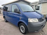 gebraucht VW Caravelle T5Kombi~9 Sitzer~