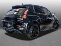 Neu Alpine A290 160 kW (218 PS) 2026 Black pearlschwarz metallic Kleinwagen