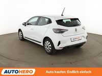 Gebraucht Renault Clio V Evolution 91 PS (66 kW) 2024 Weiß Kleinwagen