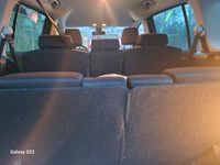 gebraucht Mazda 5 7 Sitze