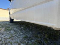 Usata VW Transporter 102 CV (75 kW) 2012 Bianco Furgone