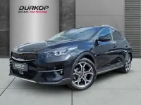 Używany Kia XCeed Platinum 140 KM (102 kW) 2020 Czarny SUV