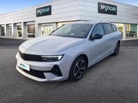 Gebraucht Opel Astra 131 PS (96 kW) 2024 Grau Kombi