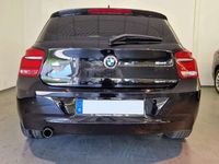 gebraucht BMW 118 i Lim.